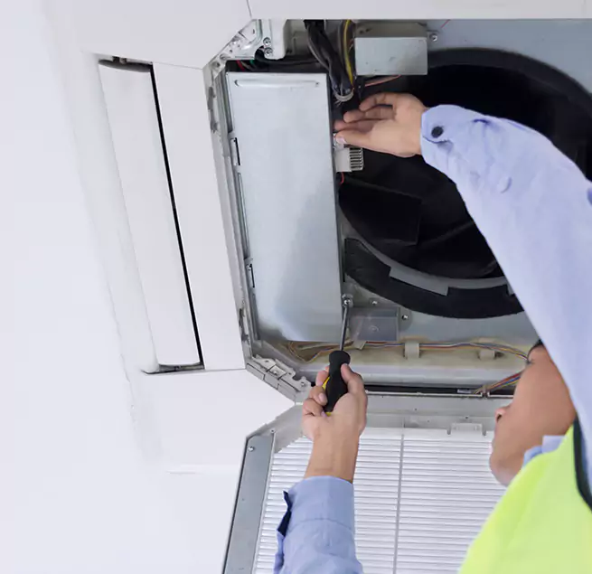 Why Homeowners Businesses Trust Us Cornelius, NC