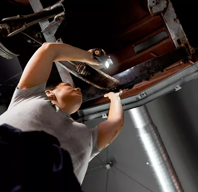 Why Homeowners & Businesses Trust Us Cornelius, NC