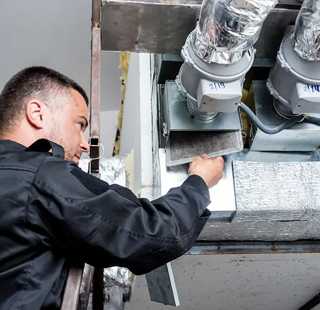 Why Homeowners & Businesses Trust Us in Cornelius, NC?