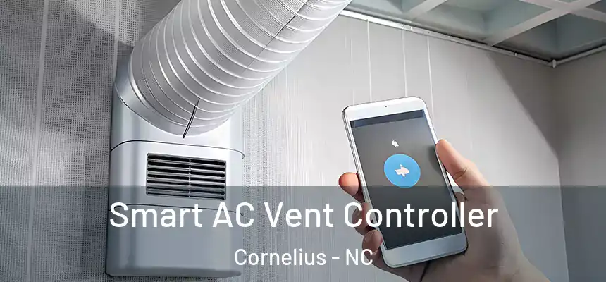  Smart AC Vent Controller Cornelius - NC